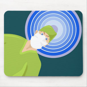 Surgeon Mouse Pad