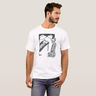 Surgeon with Toolbox T-Shirt