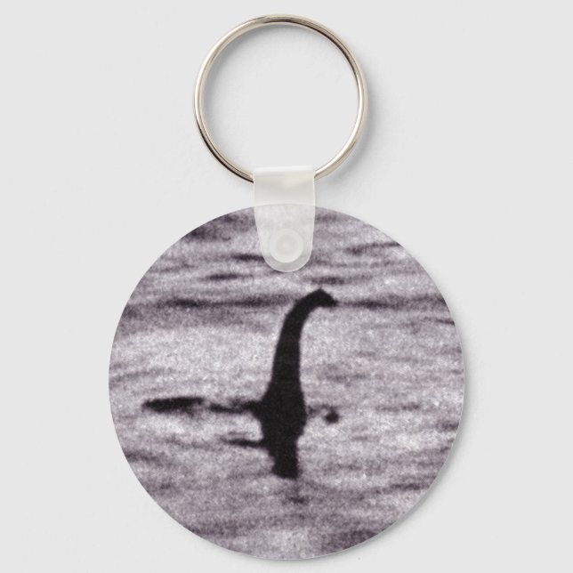 Surgeon's Photo Keychain (Front)