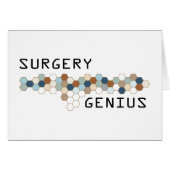 Surgery Genius (Front Horizontal)