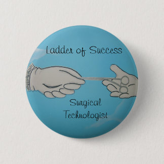 Surgery tech gifts button