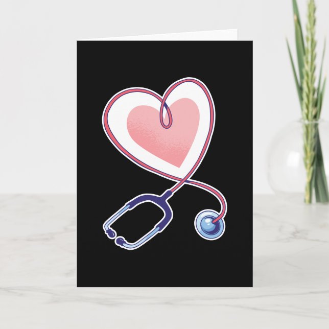 Surgical Tech Card (Front)