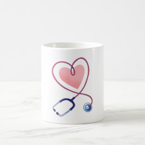 Surgical Tech Coffee Mug