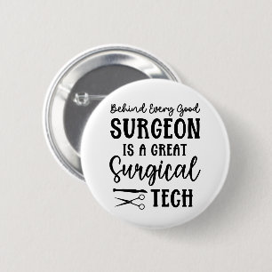 Surgical Tech   Surgical Technologist Appreciation Button