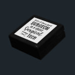 Surgical Tech | Surgical Technologist Appreciation Gift Box<br><div class="desc">Surgical Tech | Surgical Technologist Appreciation Gifts</div>