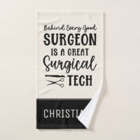 Surgical Tech | Surgical Technologist Appreciation