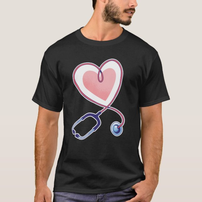 Surgical Tech T-Shirt (Front)