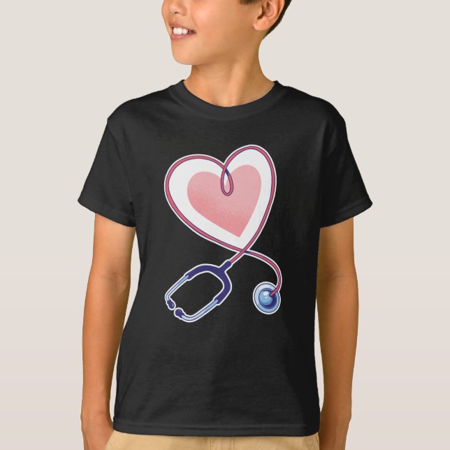 Surgical Tech T-Shirt (Front)