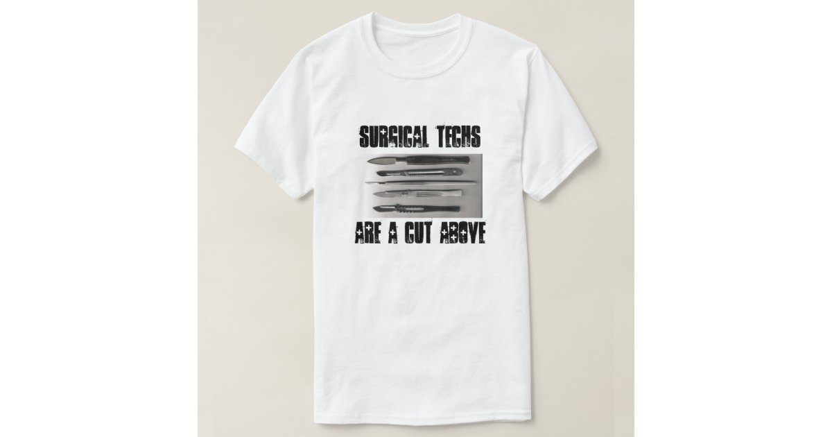 service tech shirts