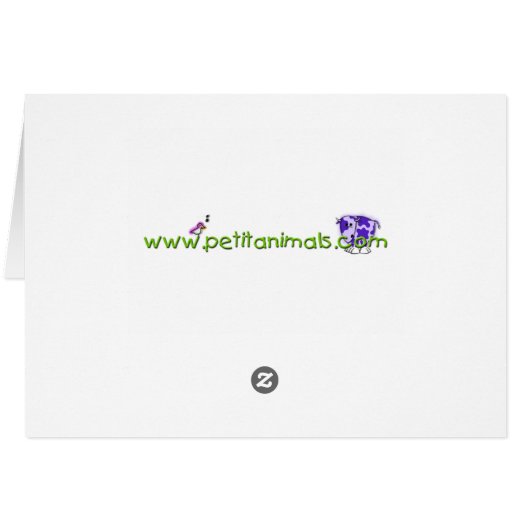 Suri the cow (Back Horizontal)