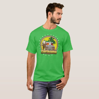 Surinam T-Shirt
