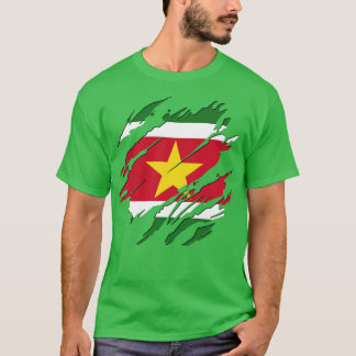 Suriname Always T-Shirt