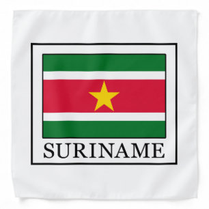 Suriname Bandana