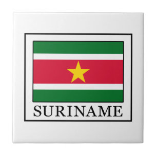 Suriname Ceramic Tile