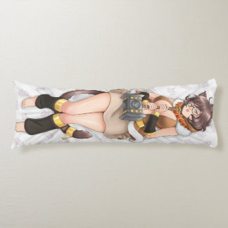 Suris Dakimura Body Pillow