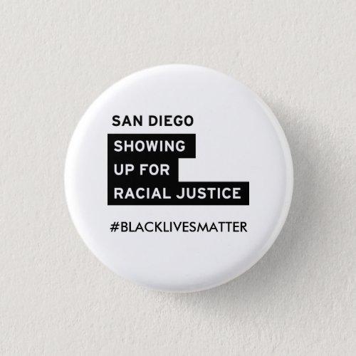 SURJSD Black Lives Matter button