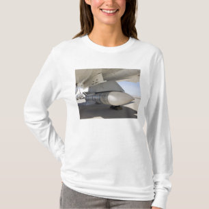 Surplus Navy Phoenix missiles T-Shirt