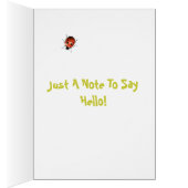 Surprise! (Inside (Right))