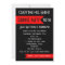 Surprise 50th Birthday Party Invitation