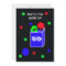 Surprise 50th Birthday Party Invitation SECRET
