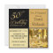 Surprise 50th Birthday Party Invitations