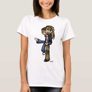 Surprise Attack T-Shirt