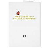 Surprise! Cards (Back)