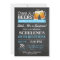Surprise Cheers and Beers 60th Birthday Invitation