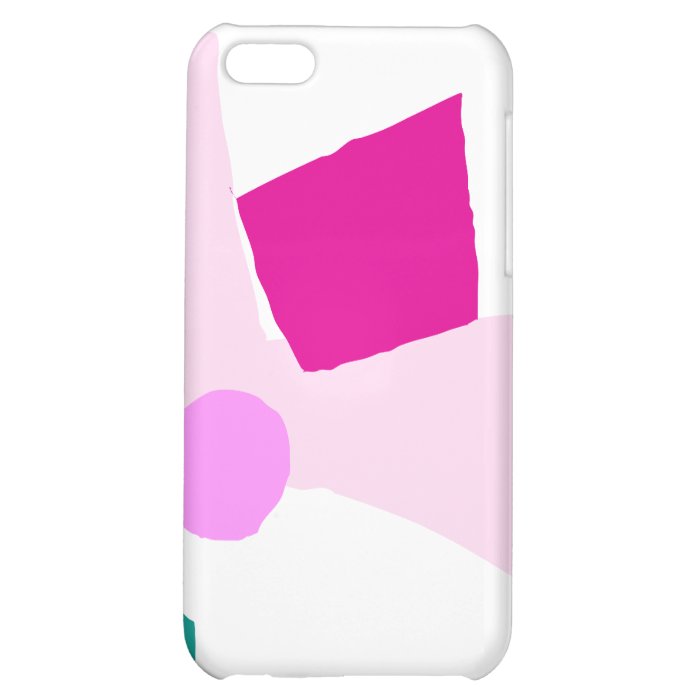 Surprise Comes after Everything Has Rained iPhone 5C Case