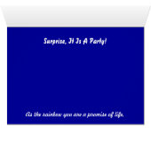 Surprise!!-Customize (Inside Horizontal (Bottom))