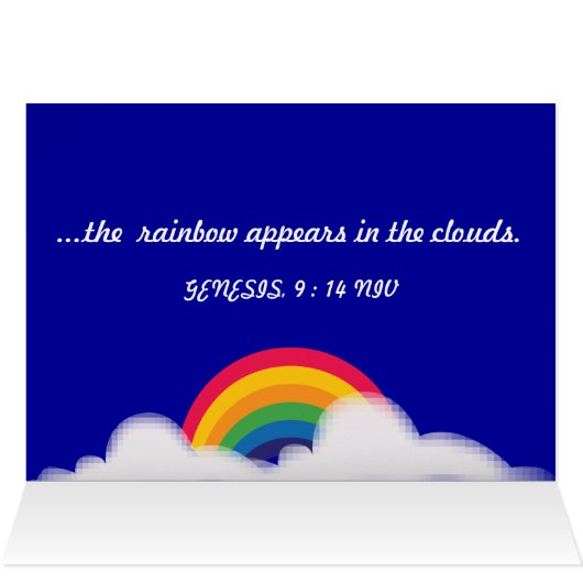 Surprise!!-Customize (Inside Horizontal (Top))