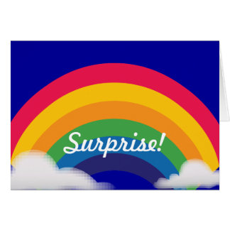 Surprise!!-Customize