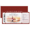 Surprise Date Night Gift Ticket Template