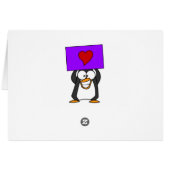 Surprise Gift Cards (Back Horizontal)