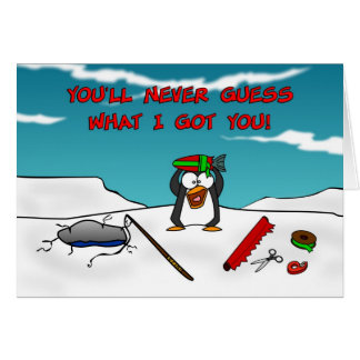 Surprise Gift Cards