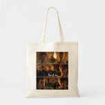 Surprise Gift Why Dont We Halloween Holiday Tote Bag