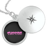Surprise Me Sterling Silver Necklace