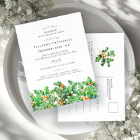 SURPRISE PARTY 30th Birthday December Birth Flower