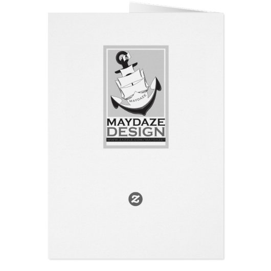 surprise party invitation (Back)