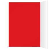 surprise party invitation (Inside (Left))