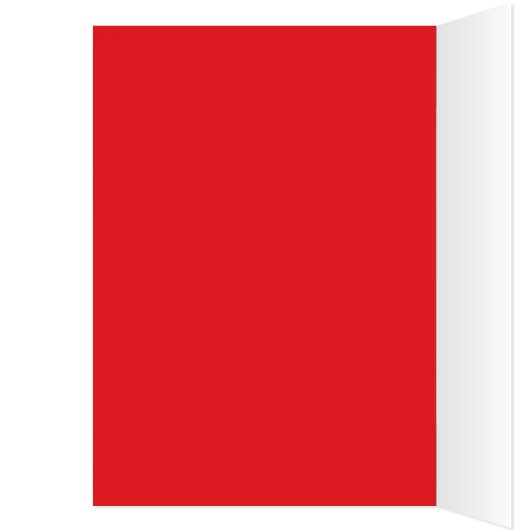 surprise party invitation (Inside (Left))