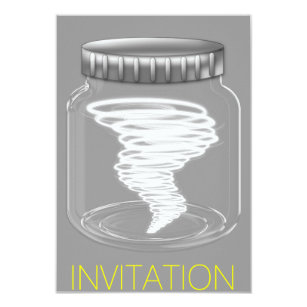 tornado invitations zazzle