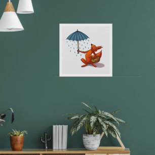 Surprise! poster