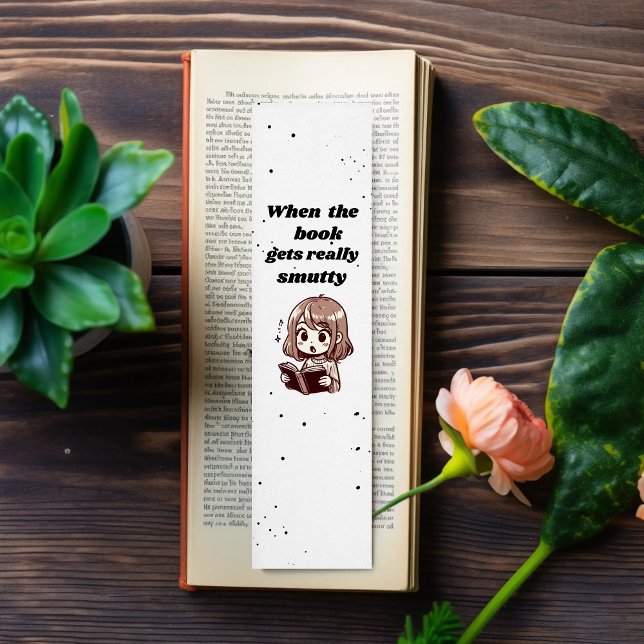 Surprise Reader card Bookmark (Creator Uploaded)