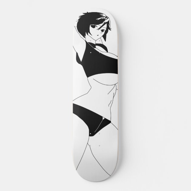 HD wallpaper: skateboarding, anime, skyline, beach, shoes, legs, drawing |  Wallpaper Flare