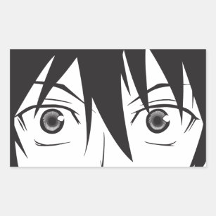Big Anime Eyes Gifts On Zazzle