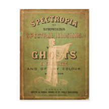 Surprising Spectral Illusions!