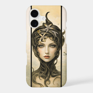 "Surreal Beauty",  Apple iPhone 17 Case