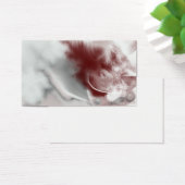 Surreal Bussiness Card Design (Desk)