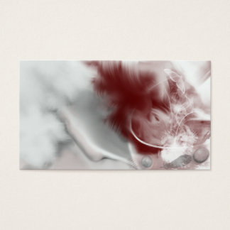 Surreal Bussiness Card Design